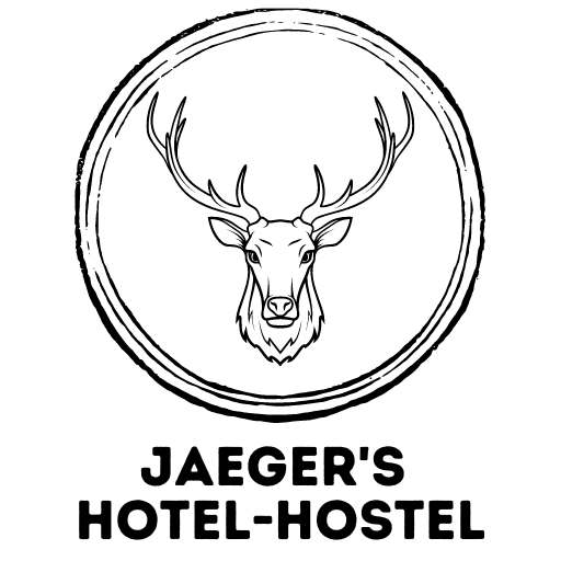 Jaeger's Hotel-Hostel 